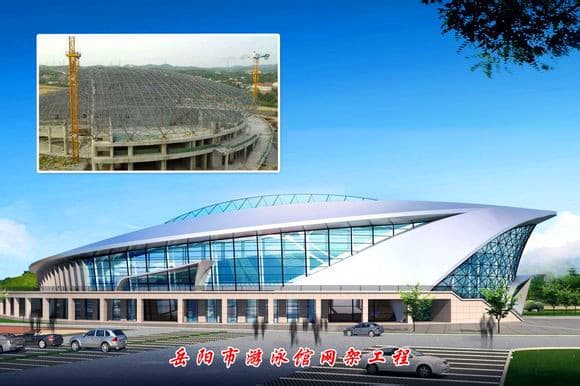 梅州厂房网架制作